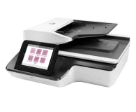 HP Scanjet Enterprise Flow N9120 A3 fn2 - 1540712 - zdjęcie 2
